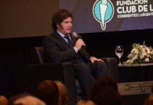 Milei en Corrientes: así será el cronograma del 12° Congreso de Economía Regional