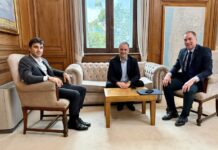 El Gobierno afina el vínculo con las provincias para negociar el Presupuesto y las reformas