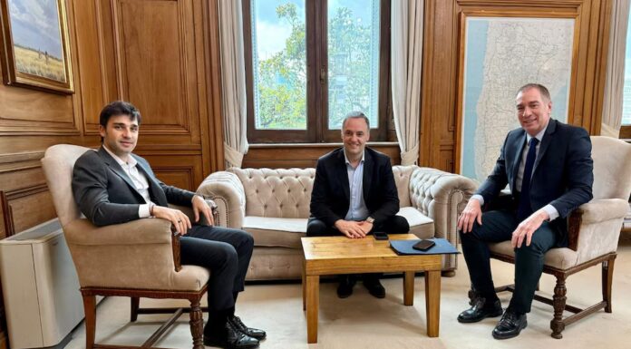 El Gobierno afina el vínculo con las provincias para negociar el Presupuesto y las reformas