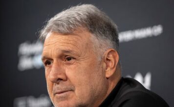 El Tata Martino oficializó su regreso a la MLS tras su último paso por Inter Miami