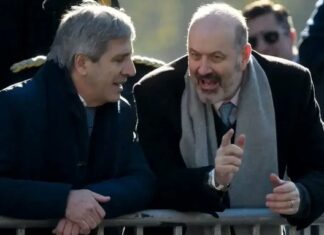 El Gobierno avanzará con las privatizaciones de empresas de transporte y energía