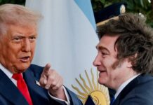 La Argentina firmó un acuerdo de cooperación aduanera con Estados Unidos
