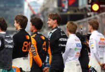 El sorpresivo cambio de escudería de una figura de la Fórmula 1