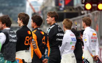 El sorpresivo cambio de escudería de una figura de la Fórmula 1