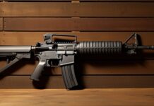 El Gobierno habilitó la compra de fusiles semiautomáticos: cuáles son los requisito