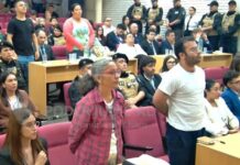 Caso Cecilia Strzyzowski: el jurado popular encontró culpable al clan Sena