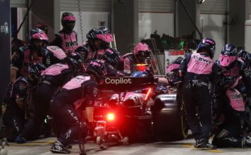 La explicación de Alpine tras los problemas con las paradas en boxes de Franco Colapinto