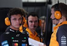 Arde la pelea por el título de la F1 tras la victoria de Oscar Piastri en la Sprint del GP de Qatar