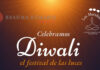 La Casa de la Cultura se prepara para celebrar el Diwali