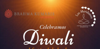La Casa de la Cultura se prepara para celebrar el Diwali