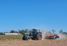Se concretó el pago de los correspondiente a la actividad aradas