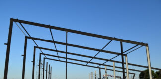 Nueva Terminal de Ómnibus: una obra para la Goya del futuro