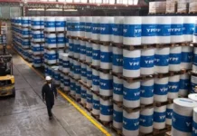 La inflación mayorista se desaceleró al 1,1% en octubre, mínimo de cinco meses