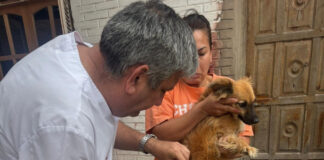 Dirección de Bromatología