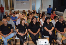 Cierre Programa “Mayor Conectividad”