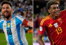 La inédita decisión que tomó FIFA para evitar un cruce entre Argentina y España