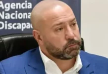 Coimas en la ANDIS: pagnuolo evitó responder preguntas y desestimó las acusaciones