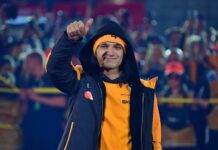 La confesión de McLaren tras la descalificación que puso en riesgo el título de Lando Norris