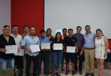 Promoviendo Empleos y Emprendimientos en Goya