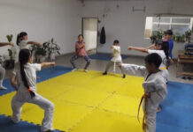 Escuelas Deportivas Municipal