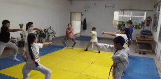 Escuelas Deportivas Municipal