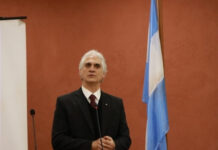 Ex soldados de la clase 1963 de Goya serán homenajeados