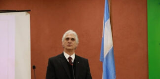 Ex soldados de la clase 1963 de Goya serán homenajeados