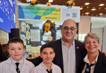 Feria de Ciencia y Tecnología Nacional
