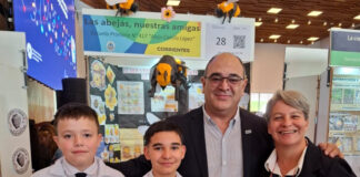 Feria de Ciencia y Tecnología Nacional