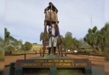 Investigan la muerte de un militar correntino en un cuartel de Misiones