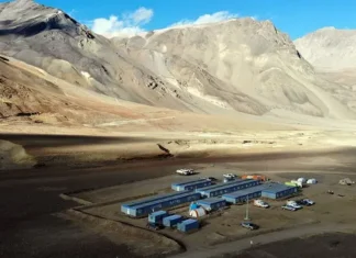 La minería podría quintuplicar sus exportaciones