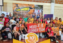 La Neike 10° aniversario