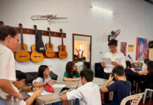 Primeros egresados 2025