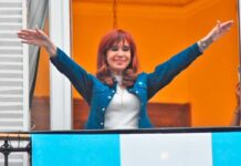 Causa Vialidad: la Justicia ordenó decomisar los bienes de Cristina Kirchner y Lázaro Báez