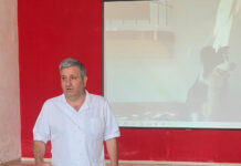 Capacitación en Manipulación de Alimentos