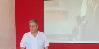 Capacitación en Manipulación de Alimentos