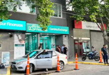 Coimas en la Andis: Arca denunció a una financiera por lavado de dinero