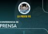 Presentación oficial del concurso “La Previa VII”