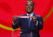 La FIFA dio a conocer los detalles del sorteo del Mundial 2026