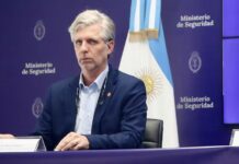 ¿Mas cambios en el Gobierno?
