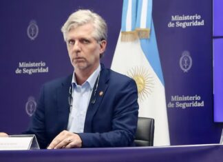 ¿Mas cambios en el Gobierno?