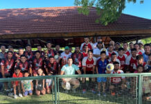 Día del Empleado Municipal