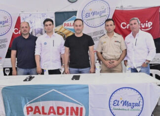 Expectativa por la 7ª Edición de la Previa del Surubí