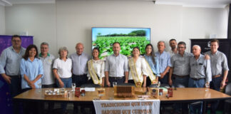 Se presentó el XVI Encuentro de Armadores de Cigarros y Puros