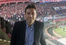 El presidente de San Lorenzo se negó a declarar en la causa que lo investiga por corrupción