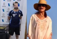 Crimen de la psiquiatra en La Plata