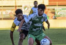 La llave de cuartos Mandiyú – San Lorenzo se jugará en enero