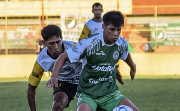 La llave de cuartos Mandiyú – San Lorenzo se jugará en enero