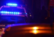 Corrientes: motociclista murió tras chocar por detrás a un automóvil