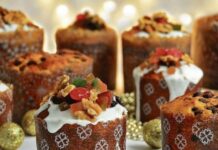 Merendero correntino lanzó una campaña para recaudar pan dulces y juguetes